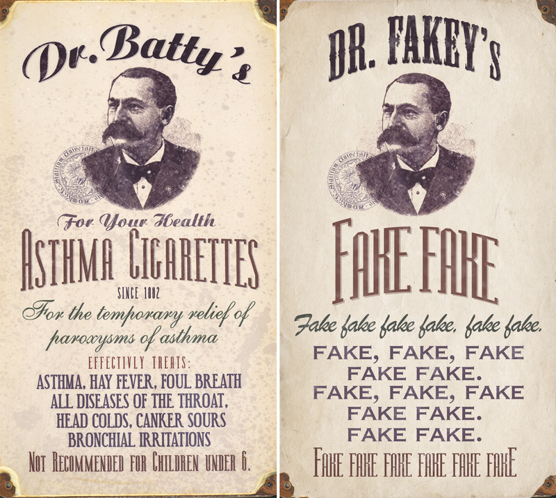 Illustration for article titled 9 More Viral Photos That Are Completely Fake